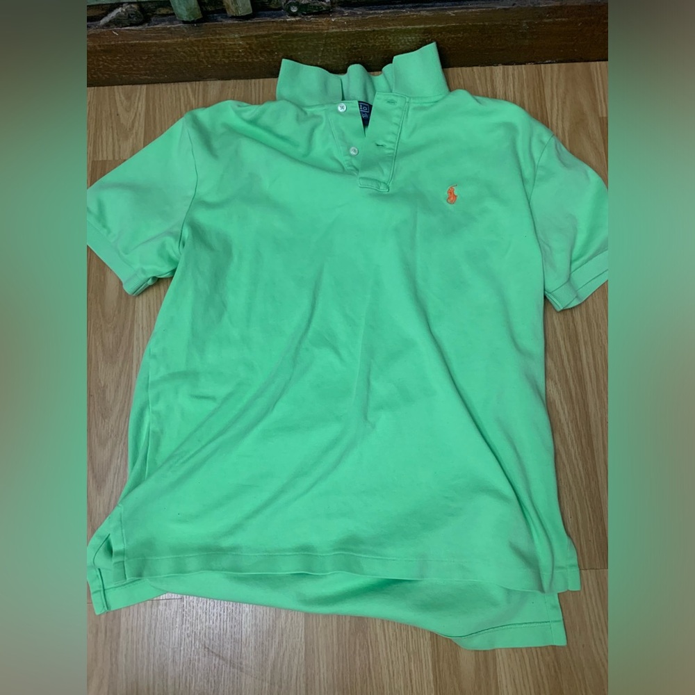 Men’s Polo Shirt